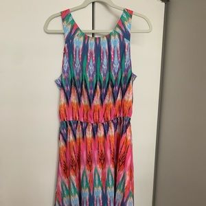 Athleta Dress